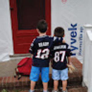 Meet your Posher, John